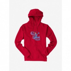 Hot Selling Avatar Youve Made A Splash In My Heart Hoodie $15.80 Hoodies