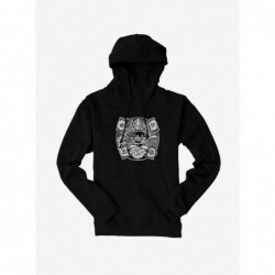 Clearance Avatar: The Last Airbender Master The Elements Hoodie $16.88 Hoodies