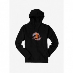 Seasonal Sale Avatar Love Is In The Air Hoodie $16.16 Hoodies