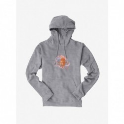 Seasonal Sale Avatar Love Is In The Air Hoodie $16.16 Hoodies