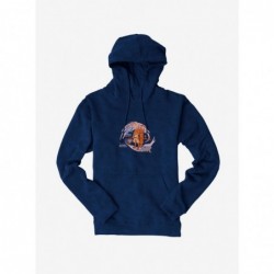 Seasonal Sale Avatar Love Is In The Air Hoodie $16.16 Hoodies