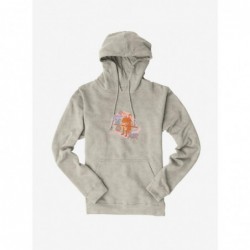 Seasonal Sale Avatar Love Is In The Air Hoodie $16.16 Hoodies