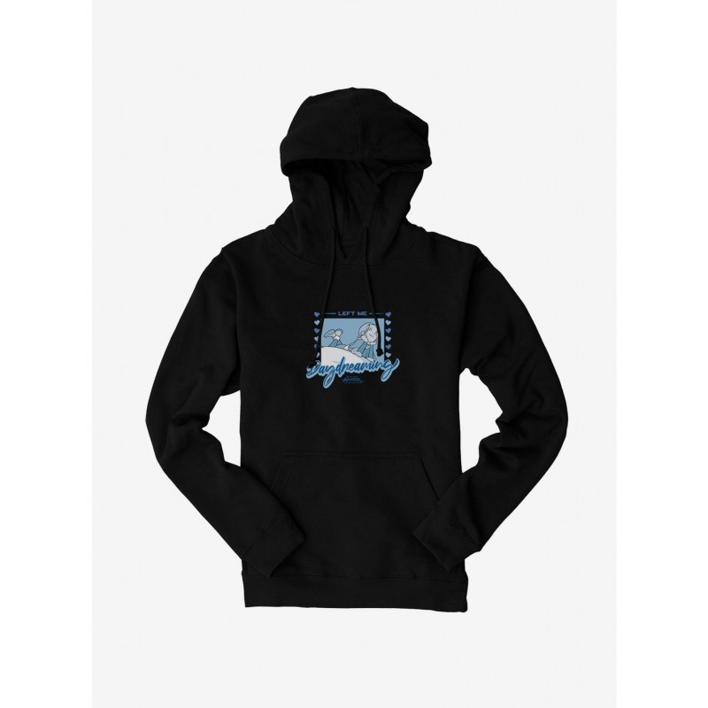 Exclusive Avatar Left Me Daydreaming Hoodie $12.21 Hoodies