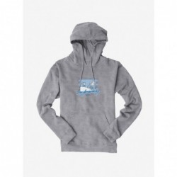 Exclusive Avatar Left Me Daydreaming Hoodie $12.21 Hoodies