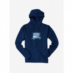 Exclusive Avatar Left Me Daydreaming Hoodie $12.21 Hoodies