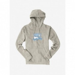 Exclusive Avatar Left Me Daydreaming Hoodie $12.21 Hoodies