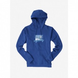 Exclusive Avatar Left Me Daydreaming Hoodie $12.21 Hoodies