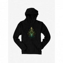 Unique Avatar: The Last Airbender Through The Earth Hoodie $14.73 Hoodies