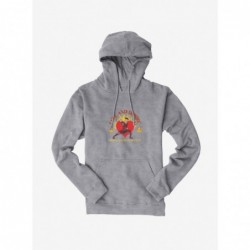 Crazy Deals Avatar Love And Desire Hoodie $12.57 Hoodies