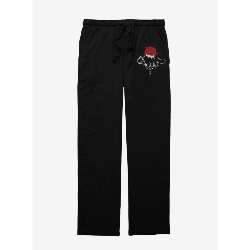 Special Avatar: The Last Airbender Sumi-e Pajama Pants $6.77 Pants