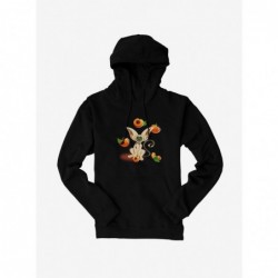 Cheap Sale Avatar: The Last Airbender Peachy Keen Hoodie $17.96 Hoodies