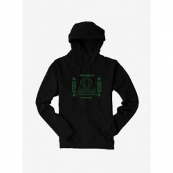 Exclusive Price Avatar: The Last Airbender Badgermole Hoodie $16.52 Hoodies