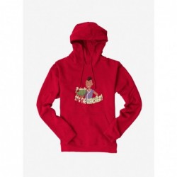 Sale Item Avatar: The Last Airbender It?s the Quenchiest Hoodie $13.29 Hoodies