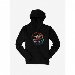 Hot Selling Avatar: The Last Airbender The Allbender Hoodie $17.60 Hoodies