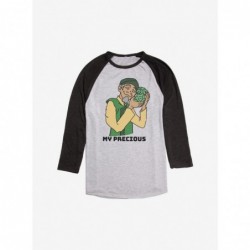 Trendy Avatar: The Last Airbender My Precious Cabbage Raglan $9.48 Raglans