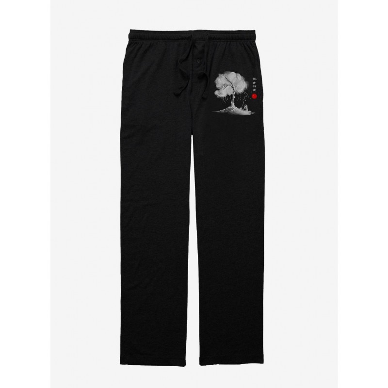 Low Price Avatar: The Last Airbender Leaves From The Vine Pajama Pants $9.76 Pants