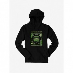 Absolute Discount Avatar: The Last Airbender Cabbage Man Cabbages Hoodie $17.24 Hoodies