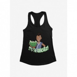 Hot Selling Avatar: The Last Airbender It?s the Quenchiest Girls Tank $9.56 Tanks