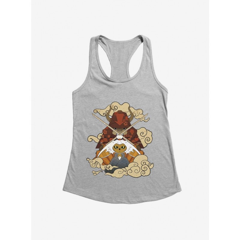 Crazy Deals Avatar: The Last Airbender Sweet Dreams Girls Tank $6.97 Tanks