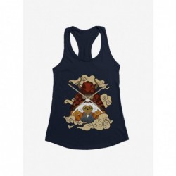 Crazy Deals Avatar: The Last Airbender Sweet Dreams Girls Tank $6.97 Tanks