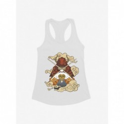 Crazy Deals Avatar: The Last Airbender Sweet Dreams Girls Tank $6.97 Tanks